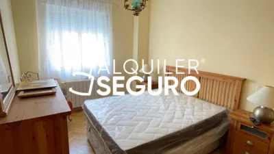 Piso en alquiler en Tetuan - Imagen 6