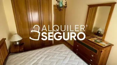 Piso en alquiler en Tetuan - Imagen 8