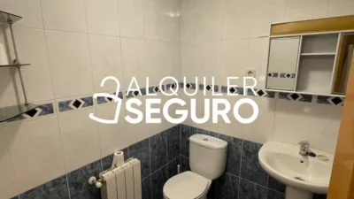 Piso en alquiler en Tetuan - Imagen 9