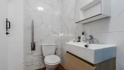 Casa en venta en Avenida de La Iglesia, cerca de Calle Santiago Apostol, Santiago del Teide de 315.000 €