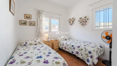 Casa en venta en Avenida de La Iglesia, cerca de Calle Santiago Apostol, Santiago del Teide de 315.000 €