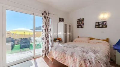 Casa en venta en Avenida de La Iglesia, cerca de Calle Santiago Apostol, Santiago del Teide de 315.000 €
