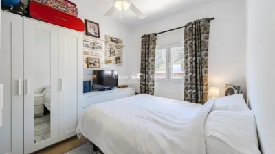 Casa en venta en Avenida de La Iglesia, cerca de Calle Santiago Apostol, Santiago del Teide de 315.000 €