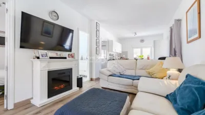Casa en venta en Avenida de La Iglesia, cerca de Calle Santiago Apostol, Santiago del Teide de 315.000 €