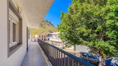 Casa en venta en Avenida de La Iglesia, cerca de Calle Santiago Apostol, Santiago del Teide de 315.000 €