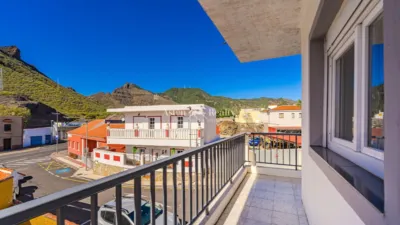 Casa en venta en Avenida de La Iglesia, cerca de Calle Santiago Apostol, Santiago del Teide de 315.000 €