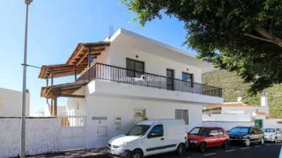 Casa en venta en Avenida de La Iglesia, cerca de Calle Santiago Apostol, Santiago del Teide de 315.000 €