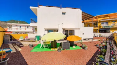 Casa en venta en Avenida de La Iglesia, cerca de Calle Santiago Apostol, Santiago del Teide de 315.000 €