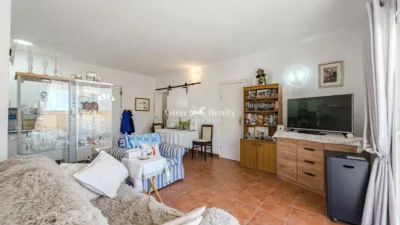 Casa en venta en Avenida de La Iglesia, cerca de Calle Santiago Apostol, Santiago del Teide de 315.000 €