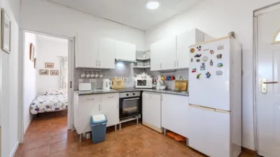 Casa en venta en Avenida de La Iglesia, cerca de Calle Santiago Apostol, Santiago del Teide de 315.000 €