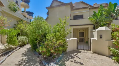 Casa – Altea - Vista 2