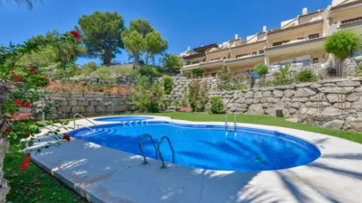 Casa – Altea - Vista 3