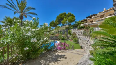 Casa – Altea - Vista 4