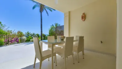 Casa – Altea - Vista 5