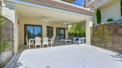 Casa – Altea - Más