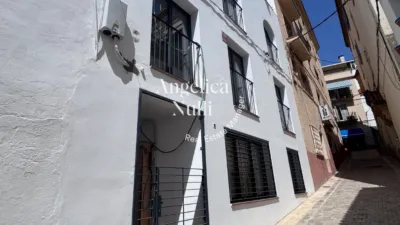 Piso en Carrer de la Carreta, 6 photo 20