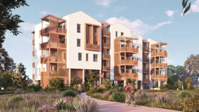 Piso – el Verger, la Marina Alta - Vista 2
