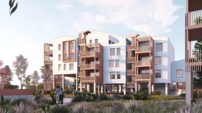 Piso – el Verger, la Marina Alta - Vista 4