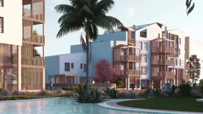 Piso – el Verger, la Marina Alta - Más