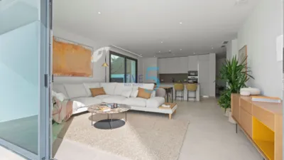 Casa – Benidorm, Racó de l'Oix, la Marina Baixa - Vista 2