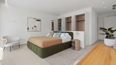 Casa – Benidorm, Racó de l'Oix, la Marina Baixa - Més