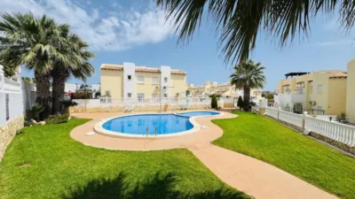 Pis – Orihuela, Urbanización Villacosta II-Las Filipinas, Villa Martín - Vista 2