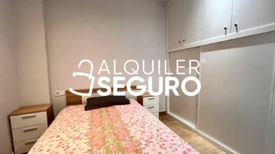 Piso en alquiler en Hortaleza - Imagen 10