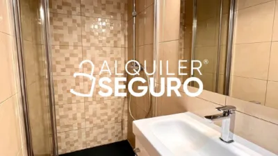 Piso en alquiler en Hortaleza - Imagen 11