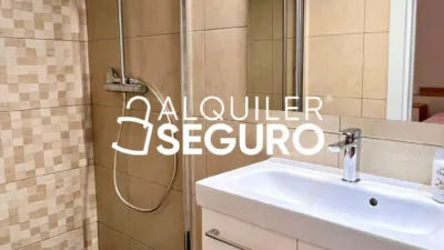 Piso en alquiler en Hortaleza - Imagen 12