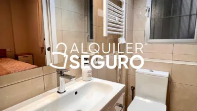 Piso en alquiler en Hortaleza - Imagen 13