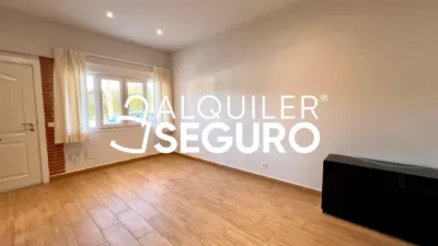 Piso en alquiler en Hortaleza - Imagen 2