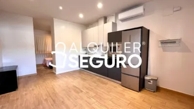 Piso en alquiler en Hortaleza - Imagen 3