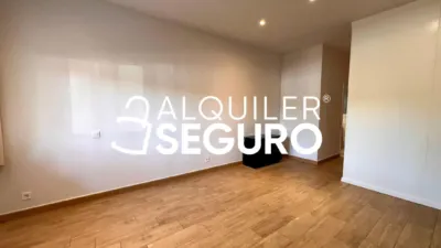 Piso en alquiler en Hortaleza - Imagen 4