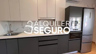 Piso en alquiler en Hortaleza - Imagen 6