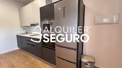 Piso en alquiler en Hortaleza - Imagen 7