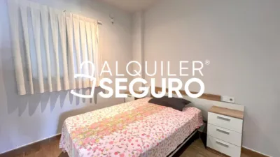 Piso en alquiler en Hortaleza - Imagen 8