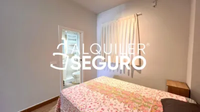 Piso en alquiler en Hortaleza - Imagen 9