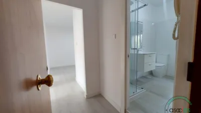 Flat on Calle Bo Viviendas Proteg Tuilla photo 13