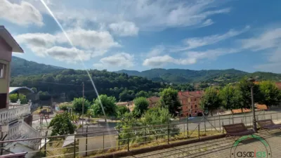 Flat on Calle Bo Viviendas Proteg Tuilla photo 14