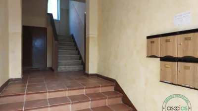 Flat on Calle Bo Viviendas Proteg Tuilla photo 17