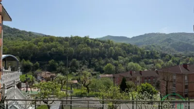 Flat on Calle Bo Viviendas Proteg Tuilla photo 18