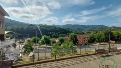 Flat on Calle Bo Viviendas Proteg Tuilla photo 19
