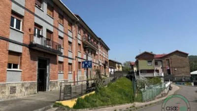 Flat on Calle Bo Viviendas Proteg Tuilla photo 20