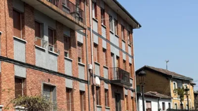 Flat on Calle Bo Viviendas Proteg Tuilla photo 21