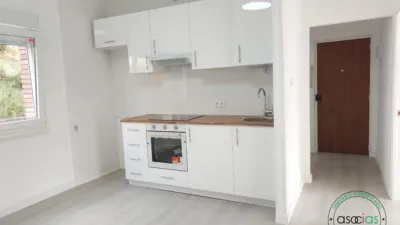 Flat on Calle Bo Viviendas Proteg Tuilla photo 2