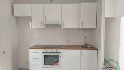 Flat on Calle Bo Viviendas Proteg Tuilla photo 3