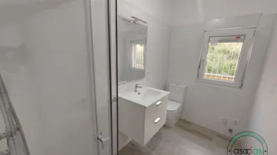 Flat on Calle Bo Viviendas Proteg Tuilla photo 5