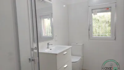 Flat on Calle Bo Viviendas Proteg Tuilla photo 6