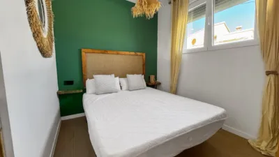 Casa – Xàbia - Jávea - Vista 3