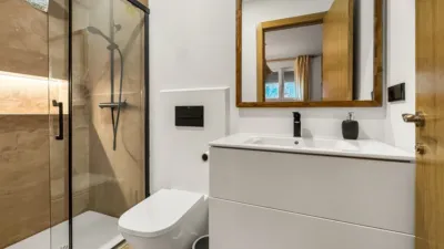 Casa – Xàbia - Jávea - Vista 4